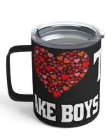 Insulated Mug