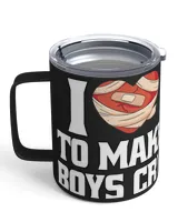 Insulated Mug