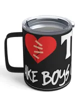 Insulated Mug
