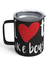 Insulated Mug