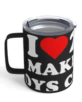 Insulated Mug