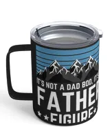 Insulated Mug