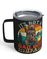 Insulated Mug