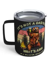 Insulated Mug
