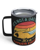 Insulated Mug