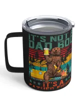 Insulated Mug