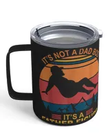 Insulated Mug