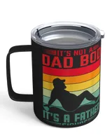Insulated Mug