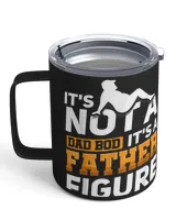 Insulated Mug