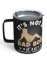 Insulated Mug