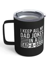 Insulated Mug