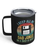 Insulated Mug