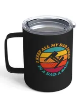 Insulated Mug