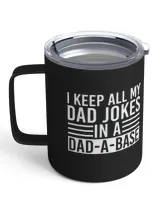 Insulated Mug