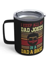 Insulated Mug