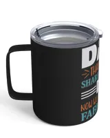 Insulated Mug