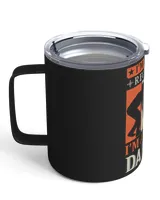 Insulated Mug