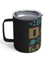 Insulated Mug