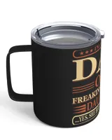 Insulated Mug