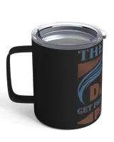 Insulated Mug