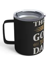 Insulated Mug