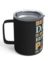 Insulated Mug