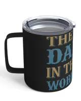 Insulated Mug