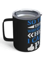 Insulated Mug