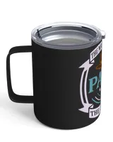 Insulated Mug