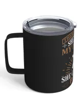 Insulated Mug
