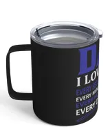 Insulated Mug