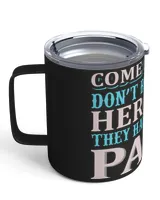 Insulated Mug