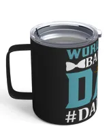 Insulated Mug