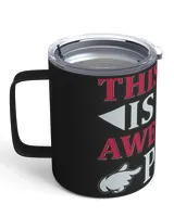 Insulated Mug