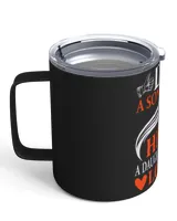 Insulated Mug