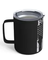Insulated Mug