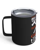 Insulated Mug
