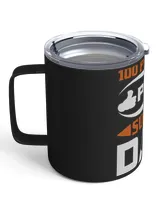Insulated Mug