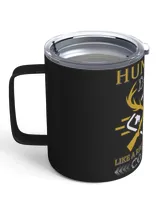 Insulated Mug