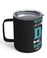 Insulated Mug