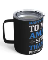 Insulated Mug