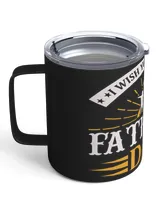 Insulated Mug