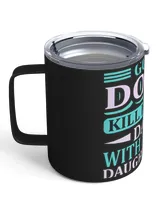 Insulated Mug