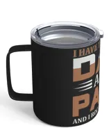 Insulated Mug