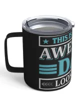 Insulated Mug