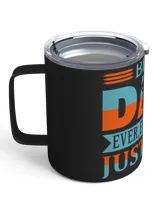 Insulated Mug