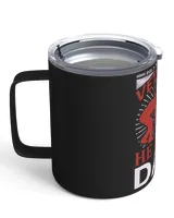 Insulated Mug