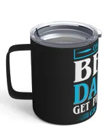 Insulated Mug