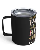 Insulated Mug