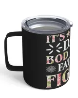 Insulated Mug